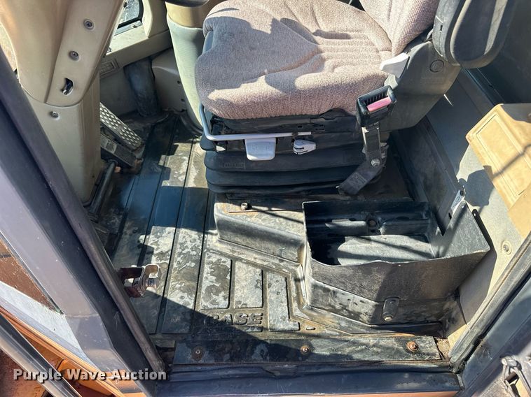 image for item LR9487 2004 Case 621D wheel loader