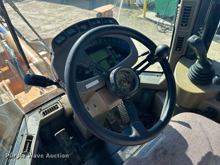 image for item LR9487 2004 Case 621D wheel loader