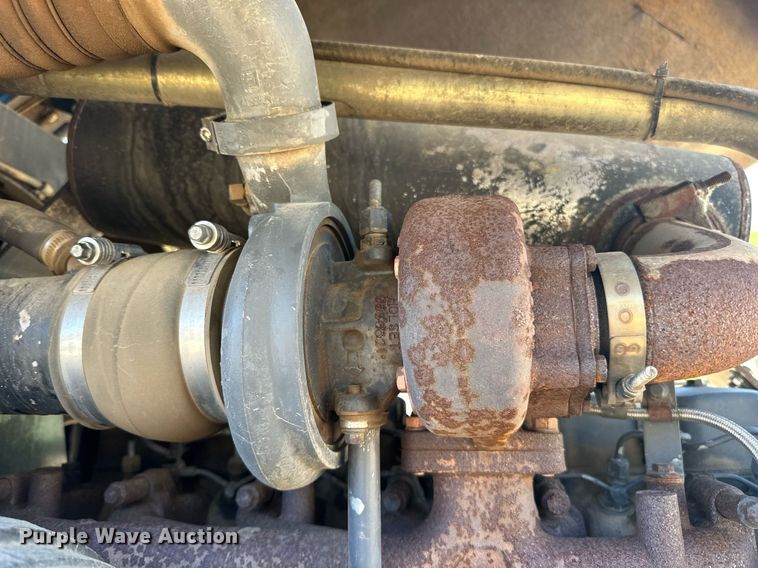 image for item LR9487 2004 Case 621D wheel loader