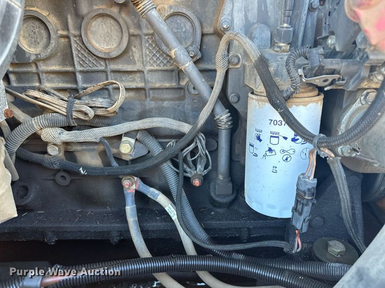 image for item LR9487 2004 Case 621D wheel loader