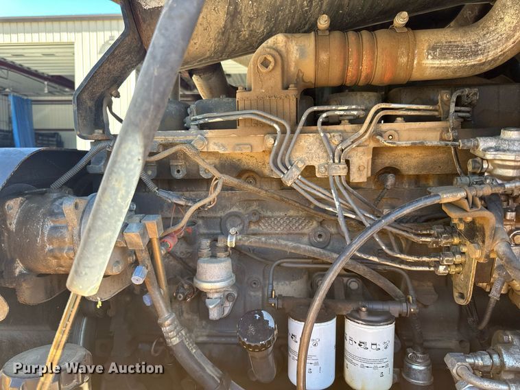 image for item LR9487 2004 Case 621D wheel loader