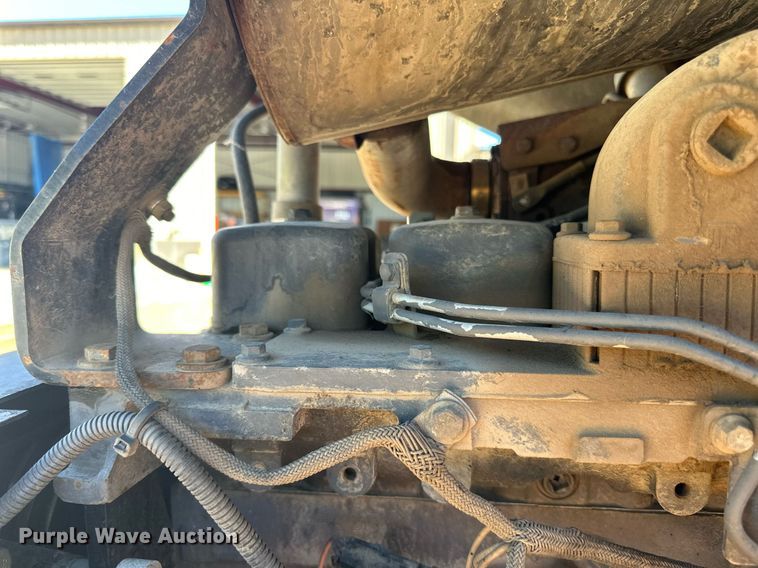 image for item LR9487 2004 Case 621D wheel loader