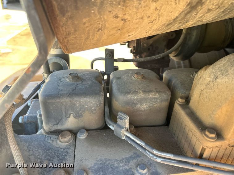 image for item LR9487 2004 Case 621D wheel loader