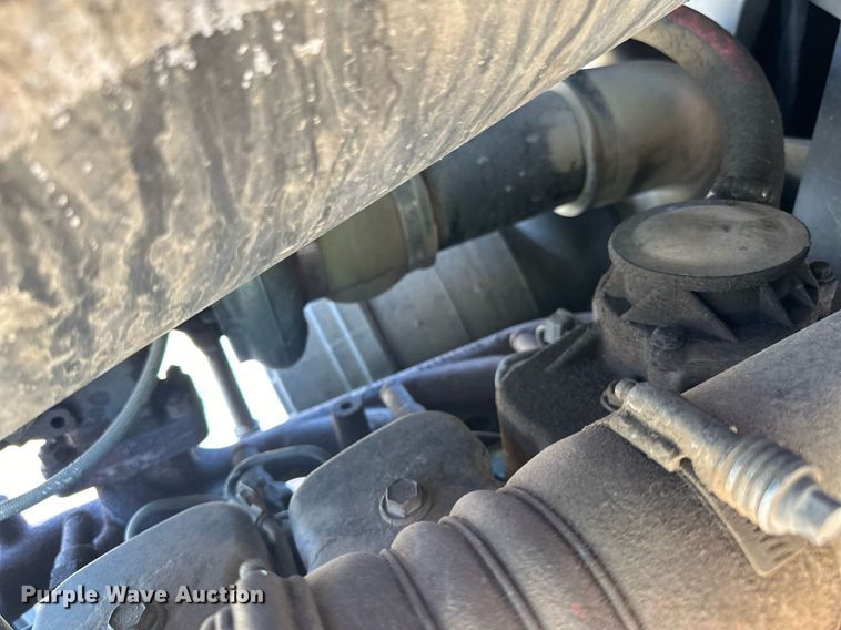 image for item LR9487 2004 Case 621D wheel loader