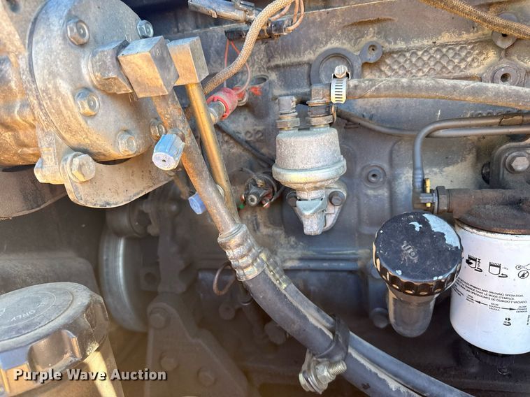 image for item LR9487 2004 Case 621D wheel loader