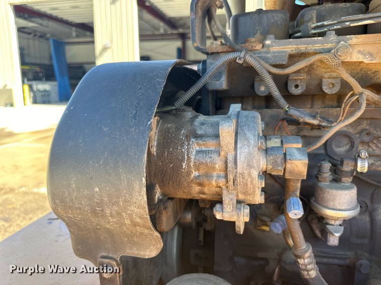 image for item LR9487 2004 Case 621D wheel loader