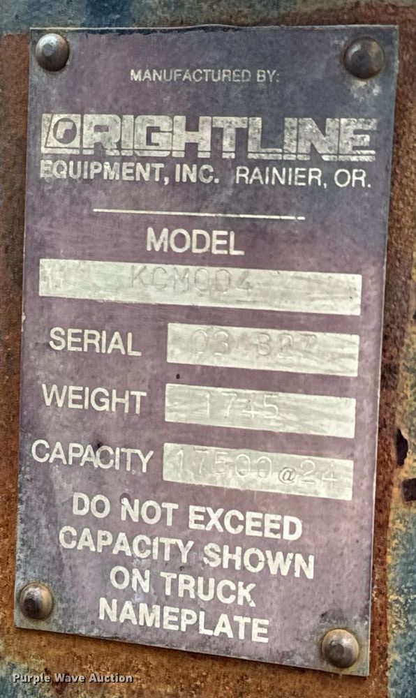 image for item MV9187 2000 Linde H70D forklift