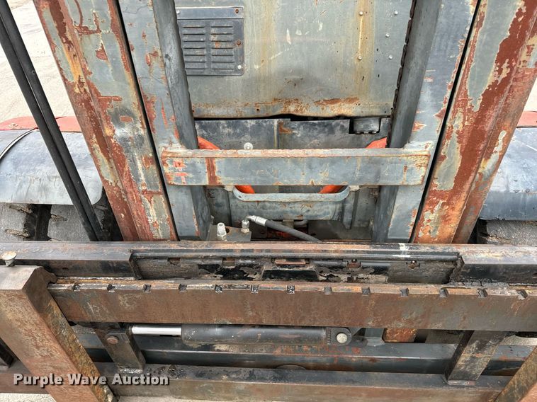 image for item MV9189 2006 Linde H80D-900-03 forklift