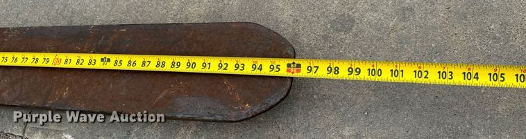 image for item MV9189 2006 Linde H80D-900-03 forklift