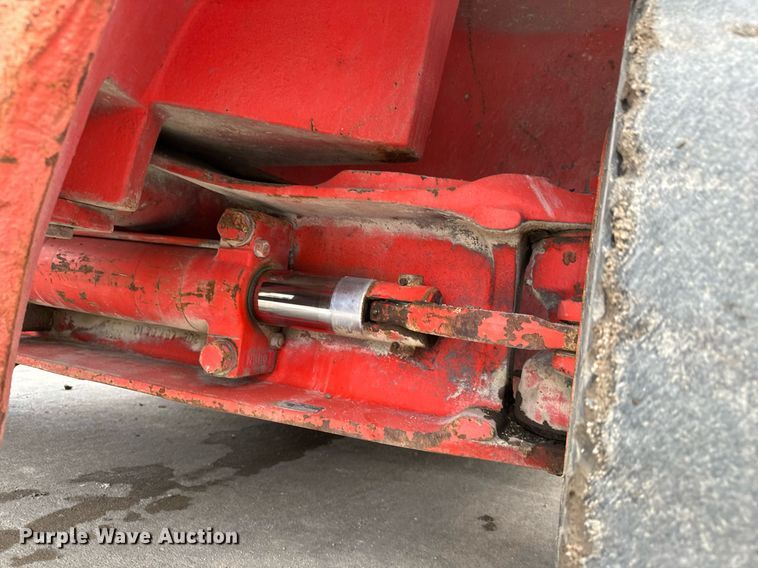 image for item MV9189 2006 Linde H80D-900-03 forklift