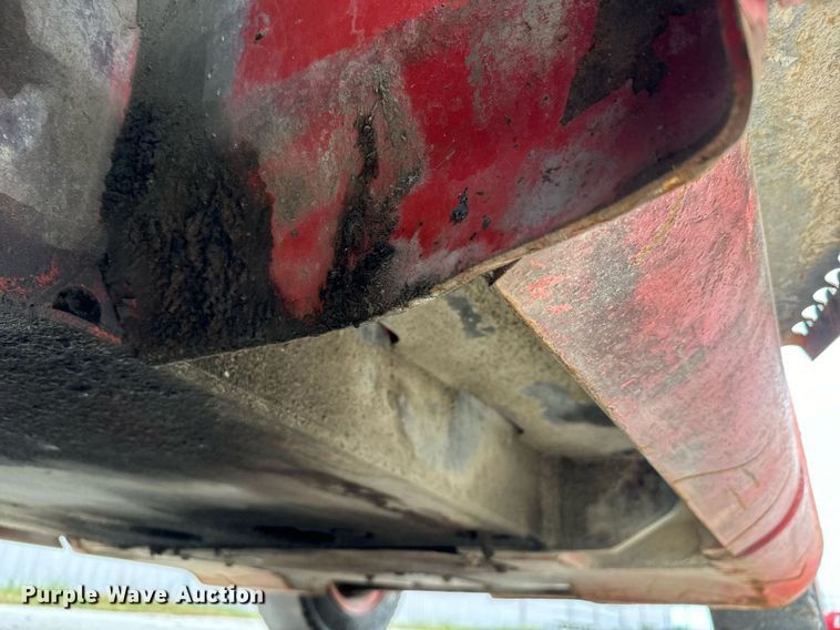 image for item MV9189 2006 Linde H80D-900-03 forklift