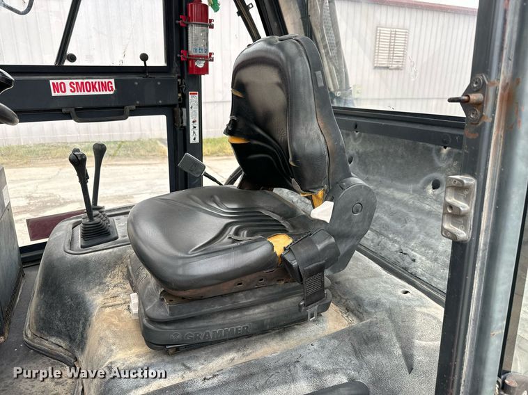 image for item MV9189 2006 Linde H80D-900-03 forklift