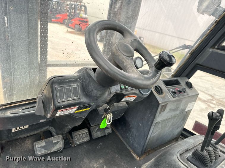 image for item MV9189 2006 Linde H80D-900-03 forklift