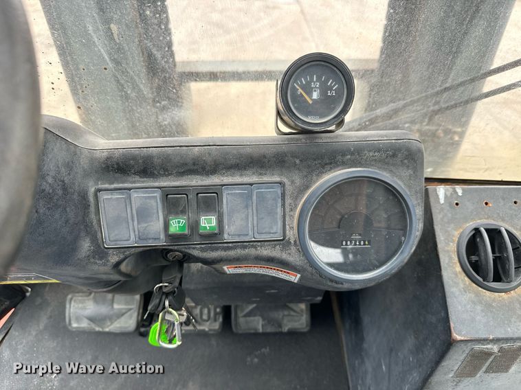 image for item MV9189 2006 Linde H80D-900-03 forklift