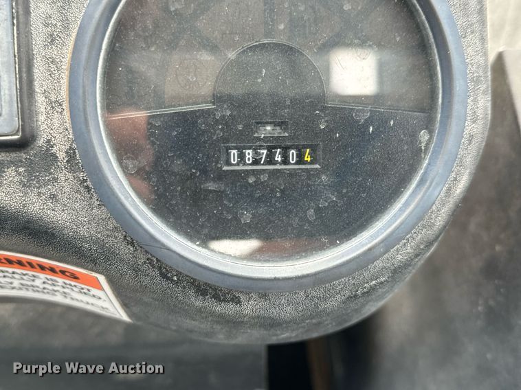 image for item MV9189 2006 Linde H80D-900-03 forklift