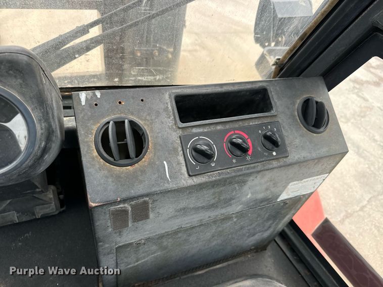 image for item MV9189 2006 Linde H80D-900-03 forklift