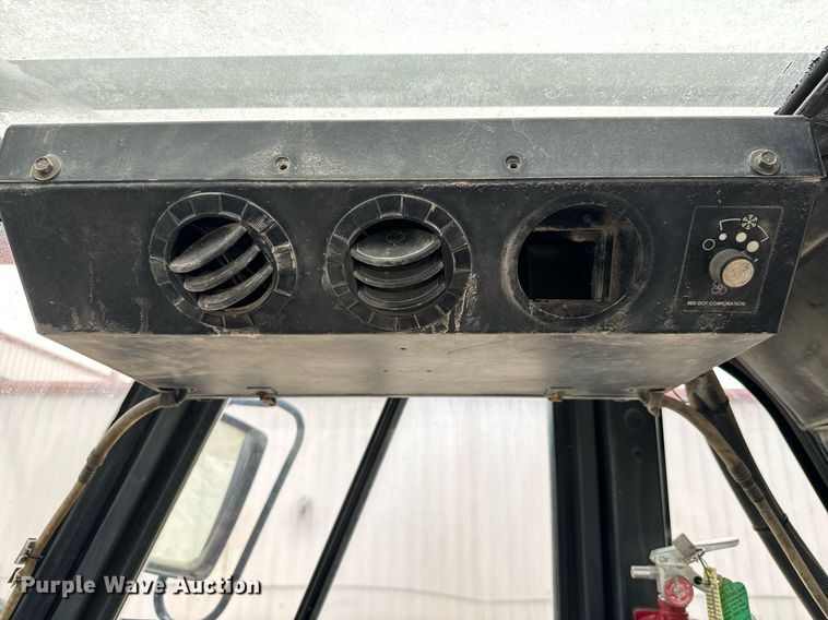 image for item MV9189 2006 Linde H80D-900-03 forklift