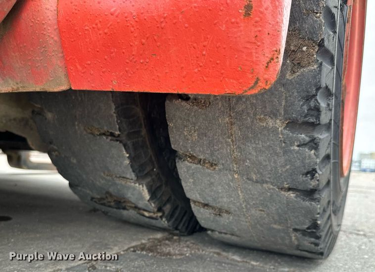 image for item MV9189 2006 Linde H80D-900-03 forklift