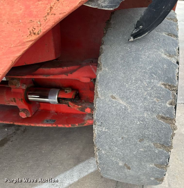 image for item MV9189 2006 Linde H80D-900-03 forklift