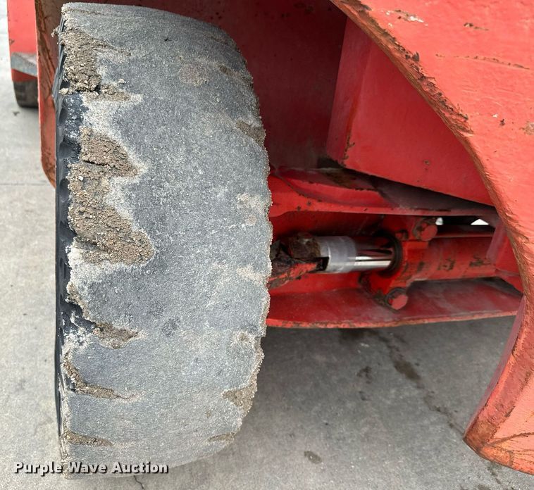 image for item MV9189 2006 Linde H80D-900-03 forklift