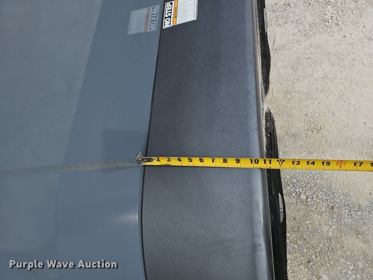 image for item NX9203 2022 Thunder Creek Equipment  FST990 fuel trailer