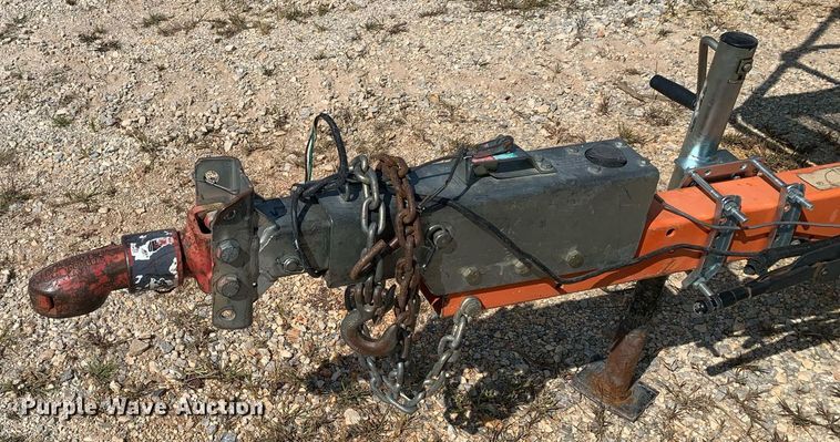 image for item NX9210 2017 JLG T350 boom lift