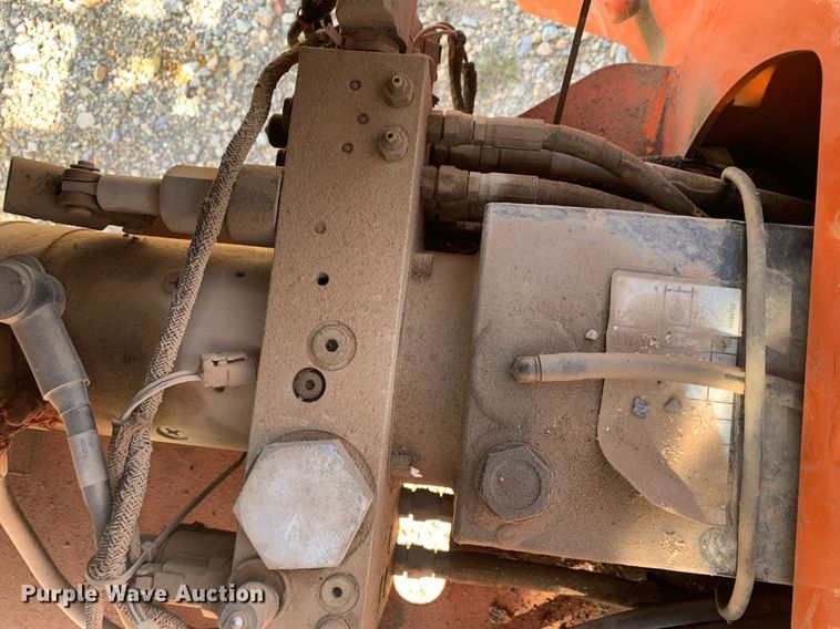 image for item NX9210 2017 JLG T350 boom lift