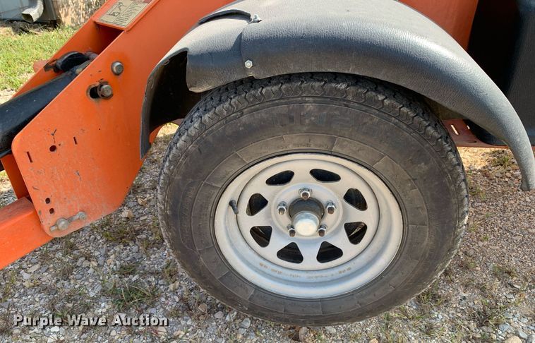 image for item NX9210 2017 JLG T350 boom lift