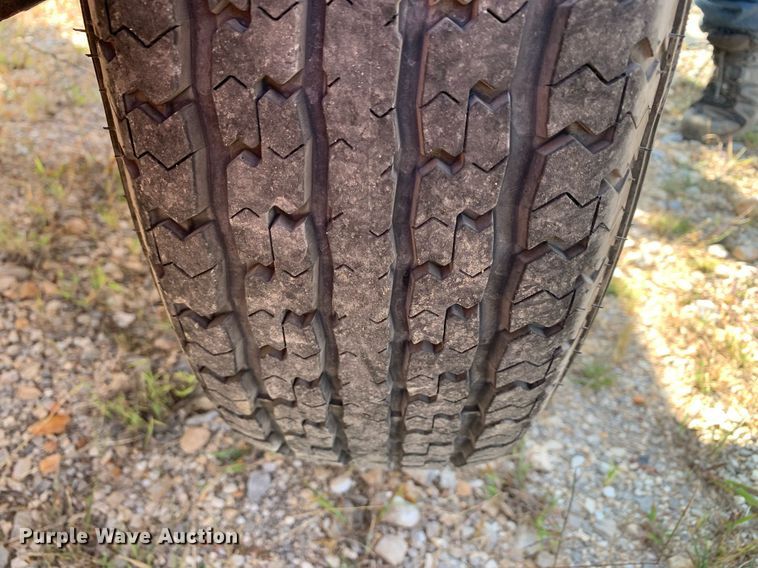 image for item NX9210 2017 JLG T350 boom lift