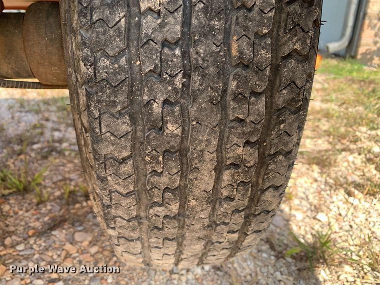 image for item NX9210 2017 JLG T350 boom lift