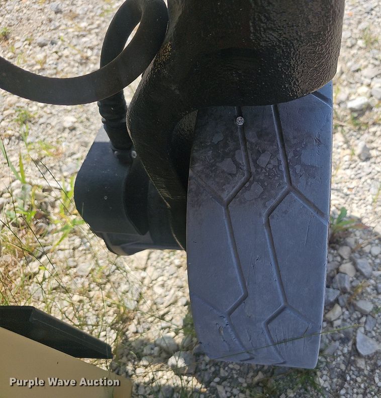 image for item NX9211 2020 JLG 3246ES scissor lift