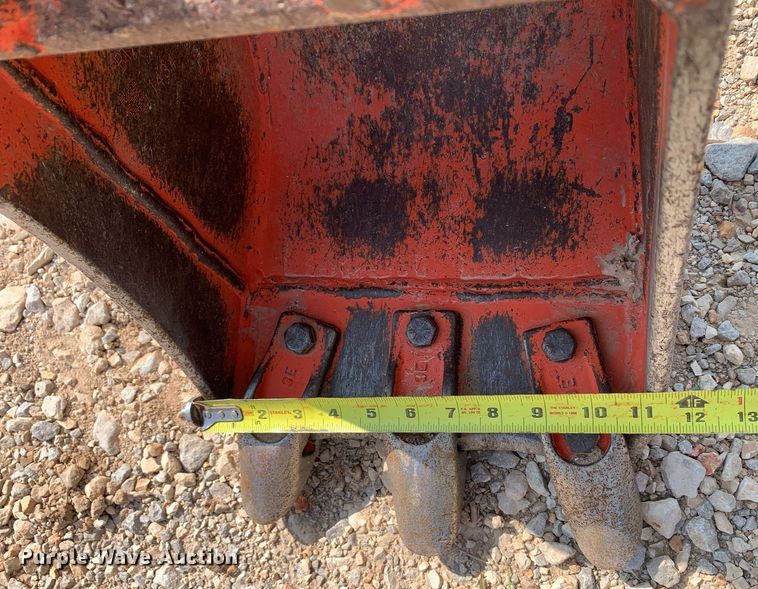 image for item NX9212 2018 Kubota  K008-3 mini excavator