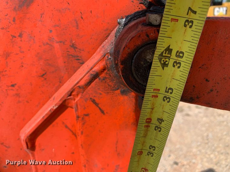 image for item NX9212 2018 Kubota  K008-3 mini excavator