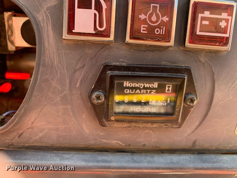 image for item NX9212 2018 Kubota  K008-3 mini excavator