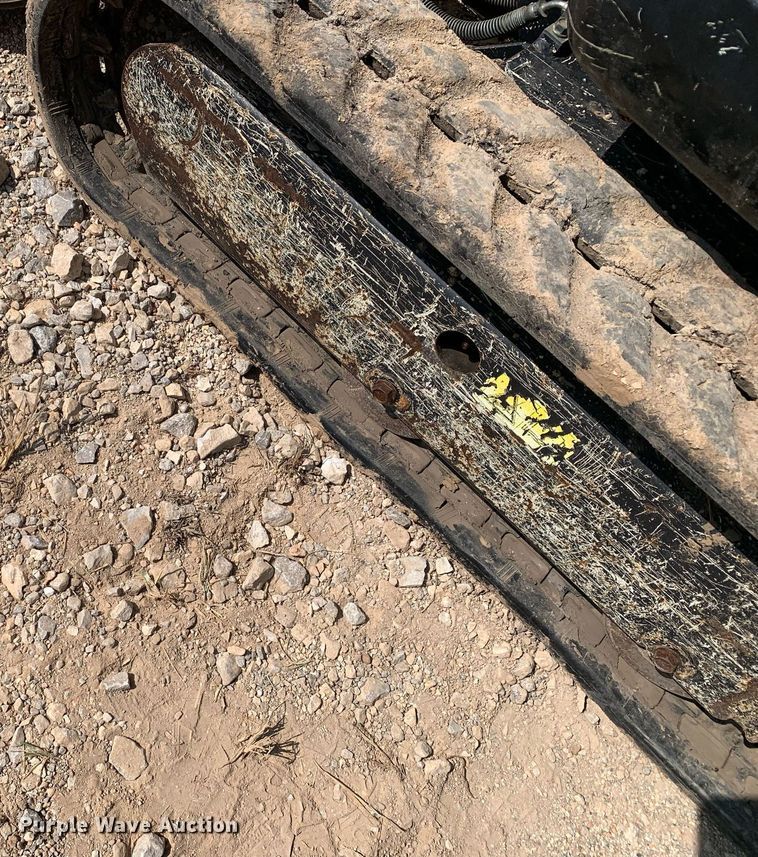 image for item NX9212 2018 Kubota  K008-3 mini excavator