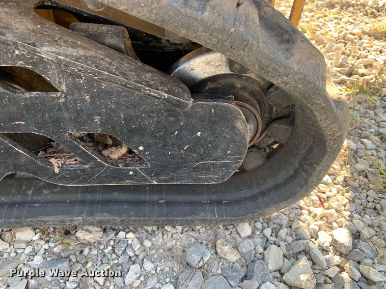 image for item NX9214 2019 Vermeer  SC30 stump grinder