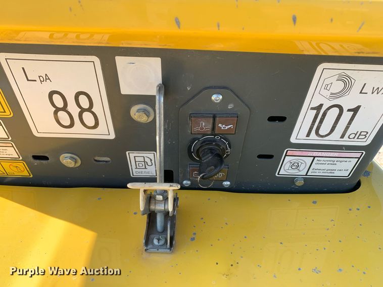 image for item NX9215 Wacker Neuson DT10 concrete buggy