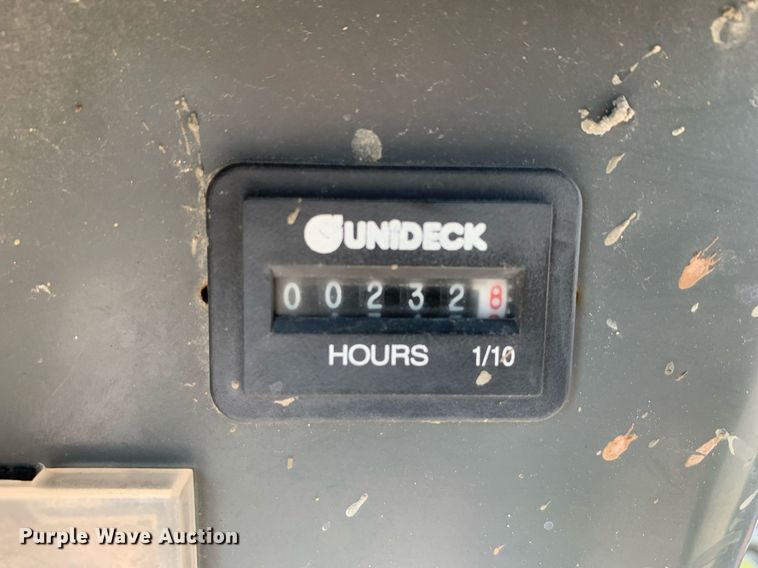 image for item NX9215 Wacker Neuson DT10 concrete buggy