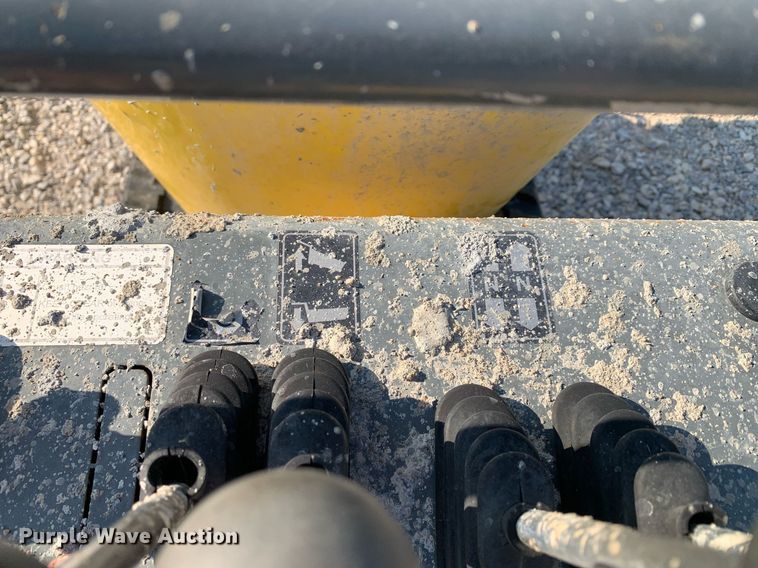 image for item NX9215 Wacker Neuson DT10 concrete buggy