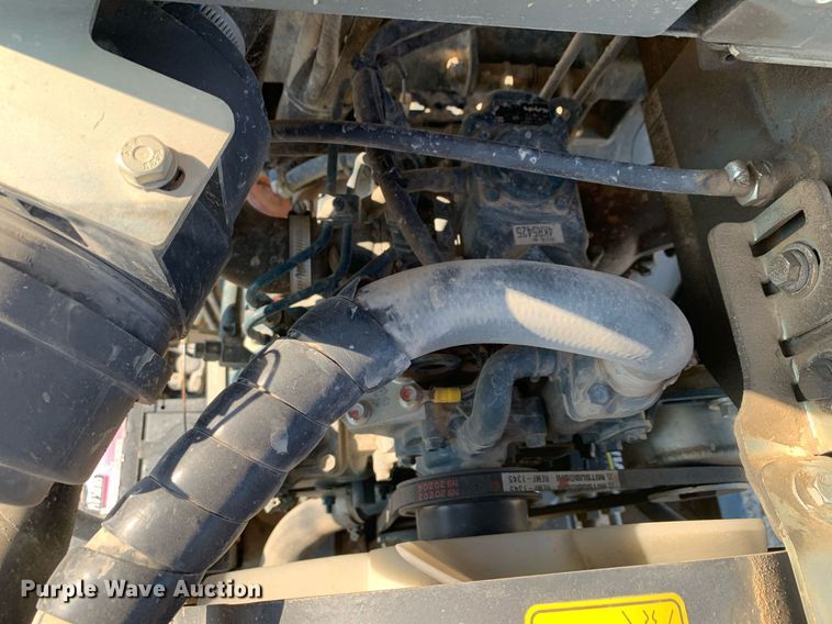 image for item NX9215 Wacker Neuson DT10 concrete buggy