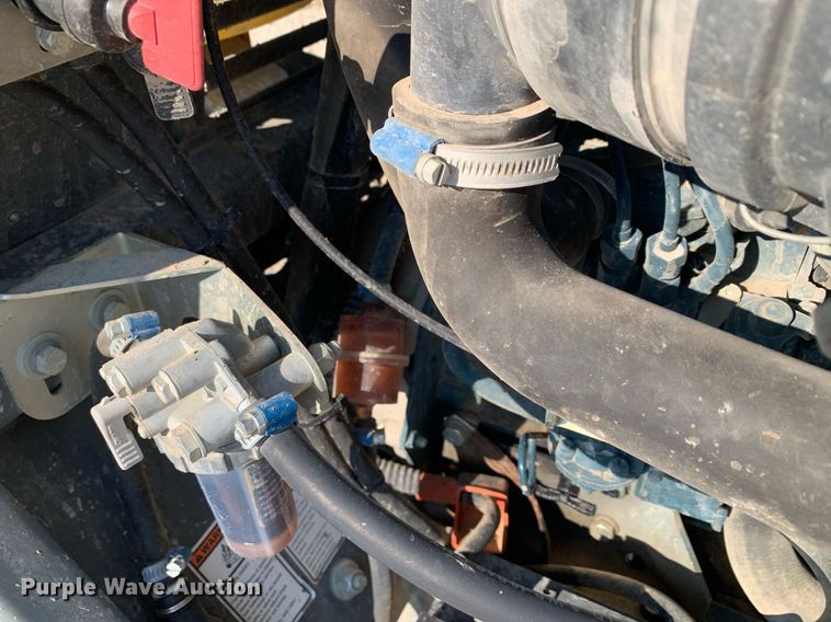 image for item NX9215 Wacker Neuson DT10 concrete buggy