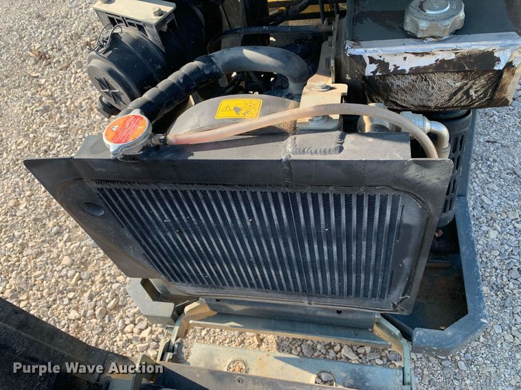 image for item NX9215 Wacker Neuson DT10 concrete buggy