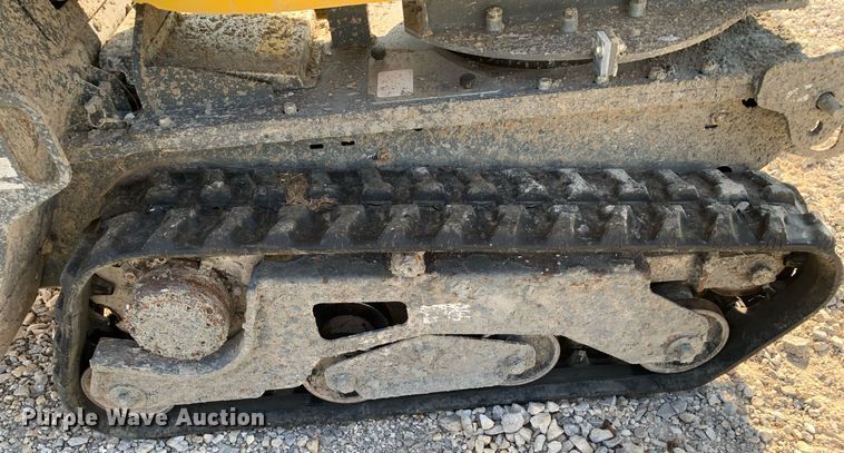 image for item NX9215 Wacker Neuson DT10 concrete buggy