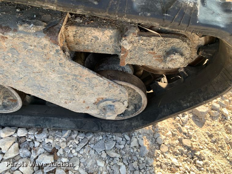 image for item NX9215 Wacker Neuson DT10 concrete buggy