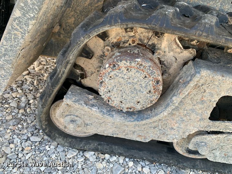 image for item NX9215 Wacker Neuson DT10 concrete buggy