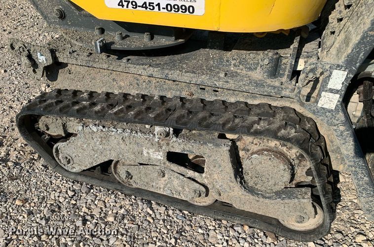 image for item NX9215 Wacker Neuson DT10 concrete buggy