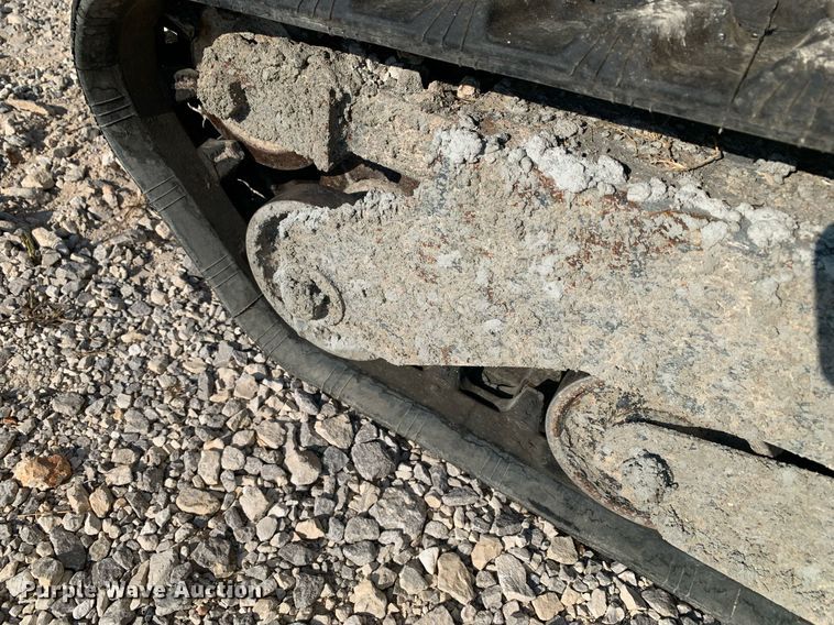 image for item NX9215 Wacker Neuson DT10 concrete buggy