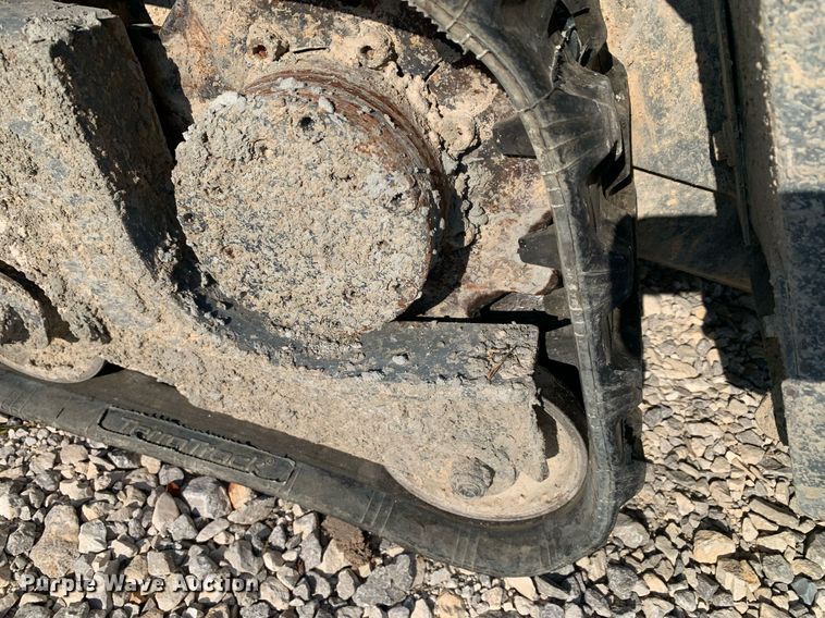 image for item NX9215 Wacker Neuson DT10 concrete buggy