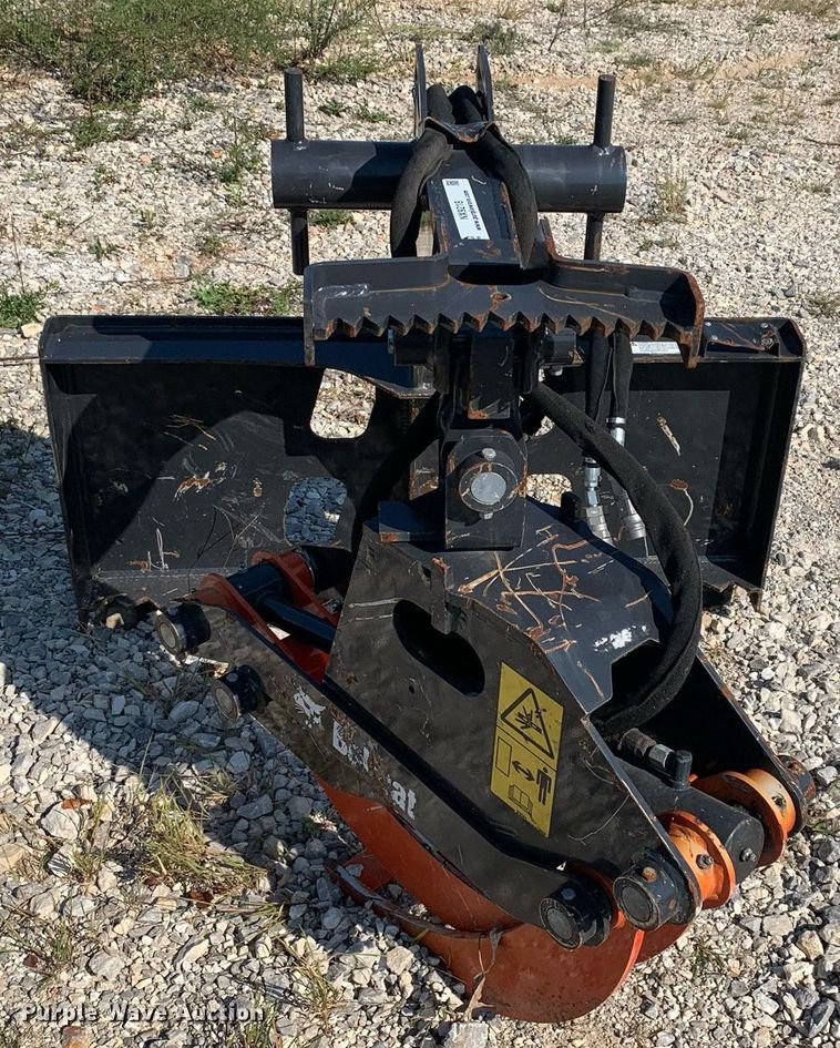 image for item NX9218 Bobcat 24