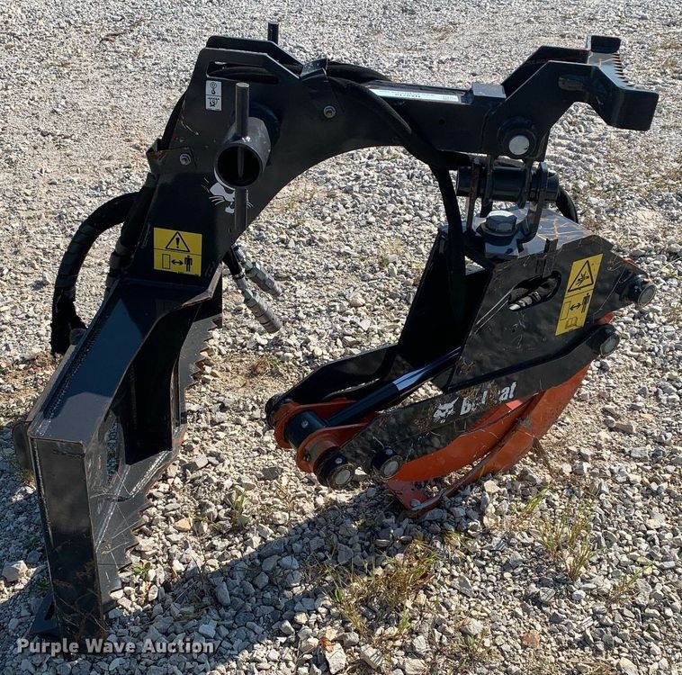 image for item NX9218 Bobcat 24